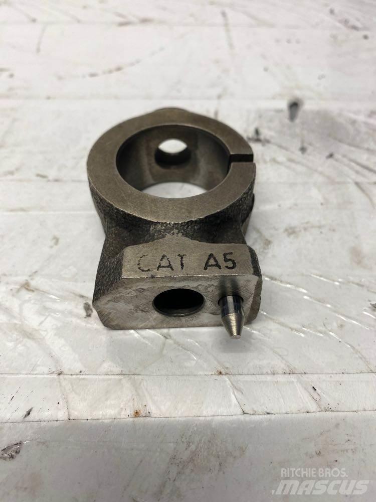 CAT C13 Transport - Anderen