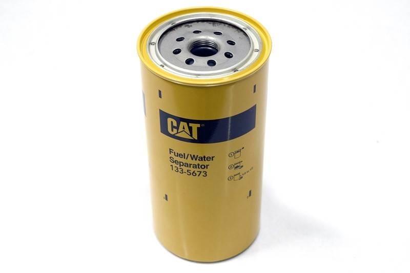 CAT C13 Transport - Anderen