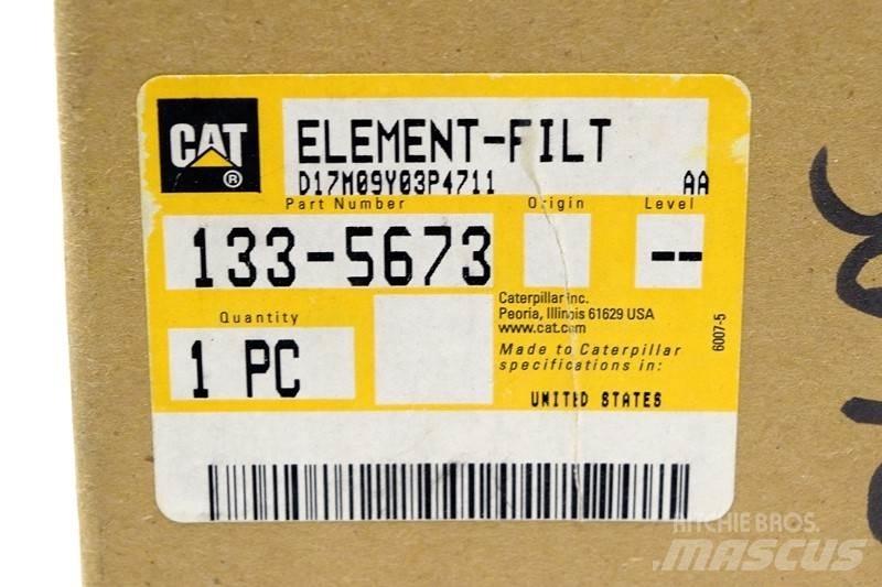 CAT C13 Transport - Anderen