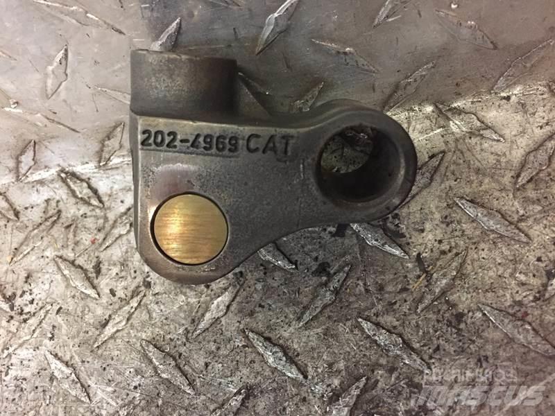 CAT C13 Transport - Anderen