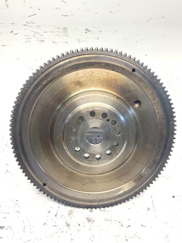 CAT C15 Banden, wielen en velgen
