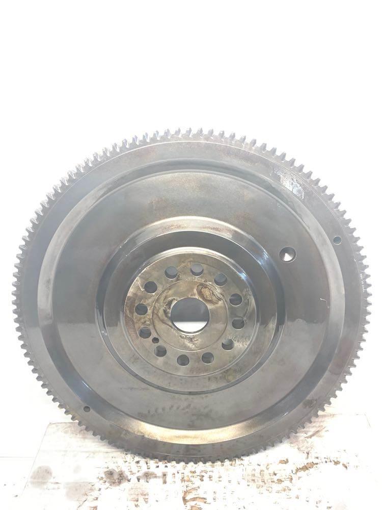 CAT C15 Banden, wielen en velgen