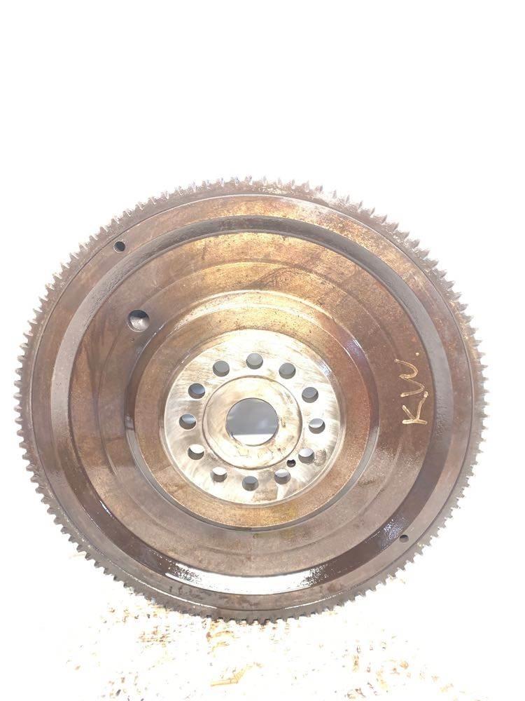 CAT C15 Banden, wielen en velgen
