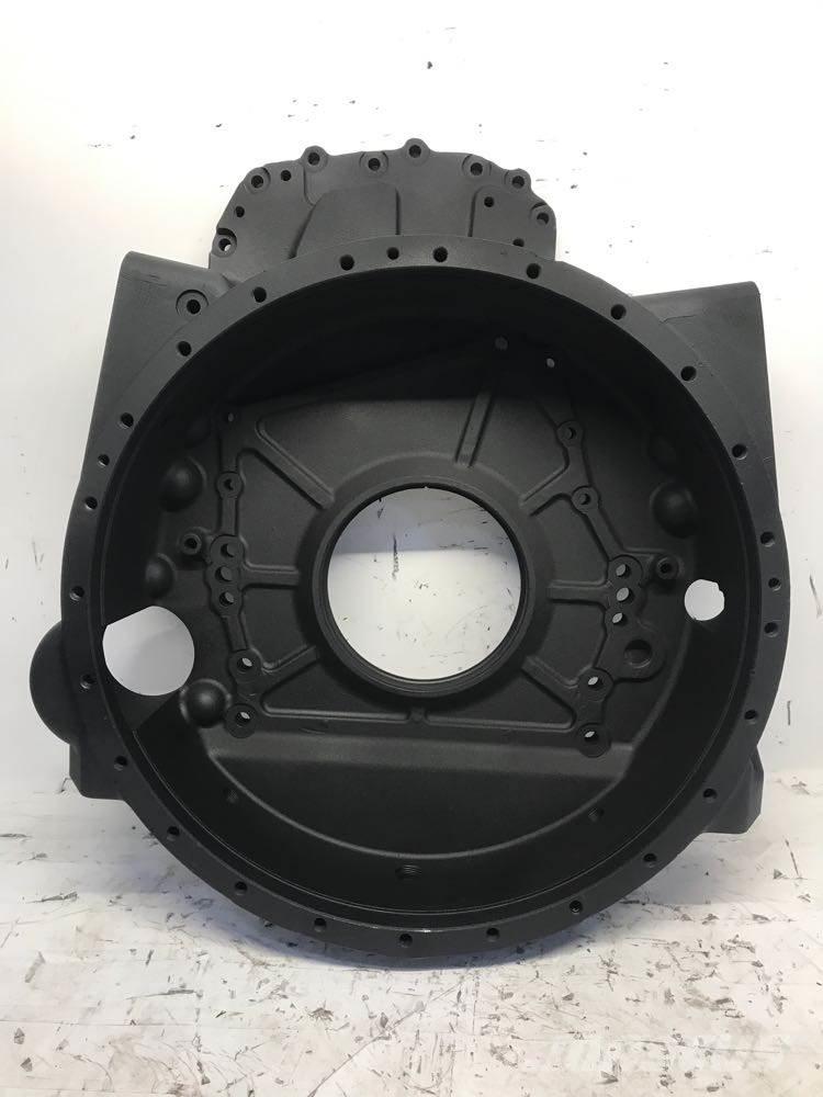 CAT C15 Transport - Anderen