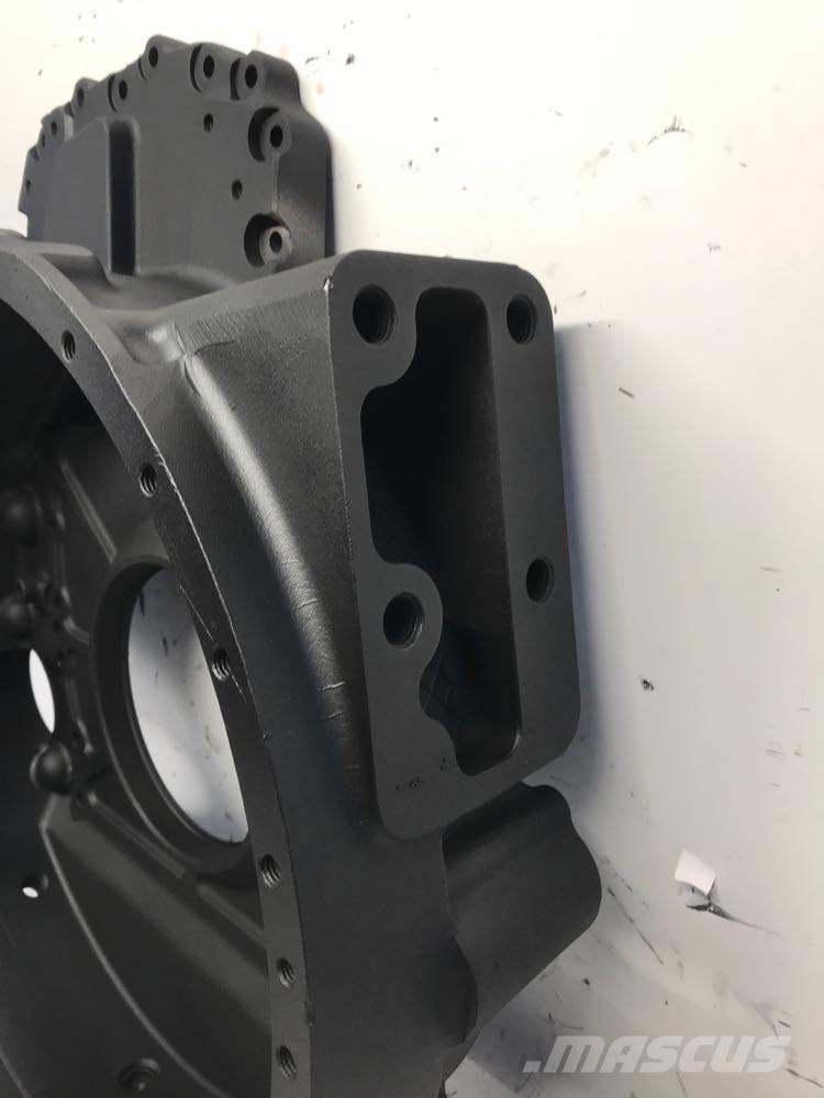 CAT C15 Transport - Anderen