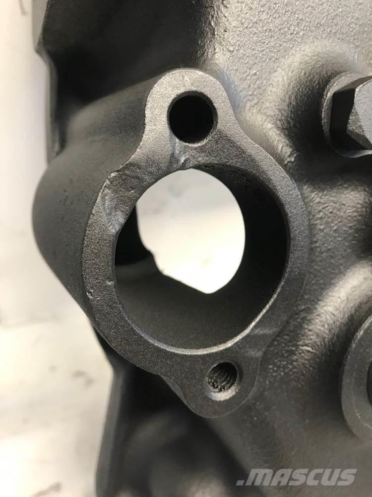 CAT C15 Transport - Anderen