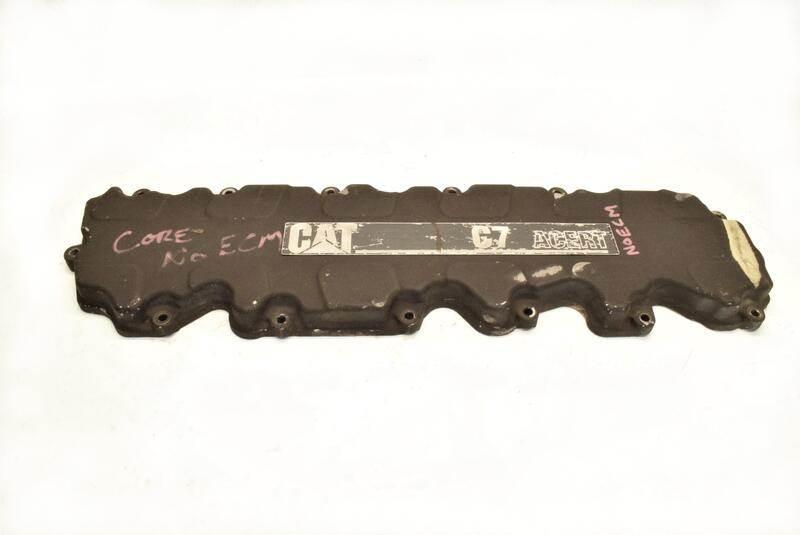 CAT C7 Transport - Anderen