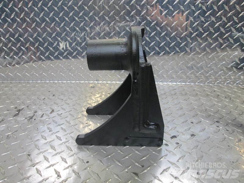  Chalmers Chassis en ophanging