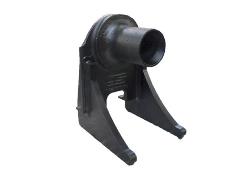  Chalmers Chassis en ophanging