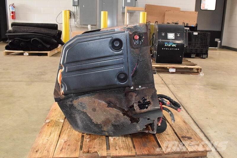  Comfortpro Elektronik