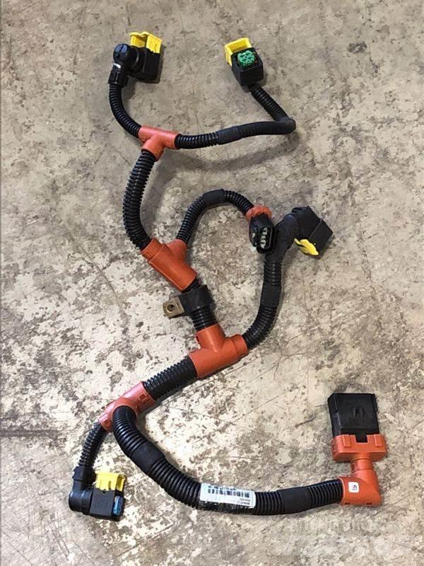 Cummins  Transport - Anderen