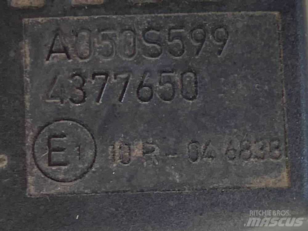 Cummins  Transport - Anderen