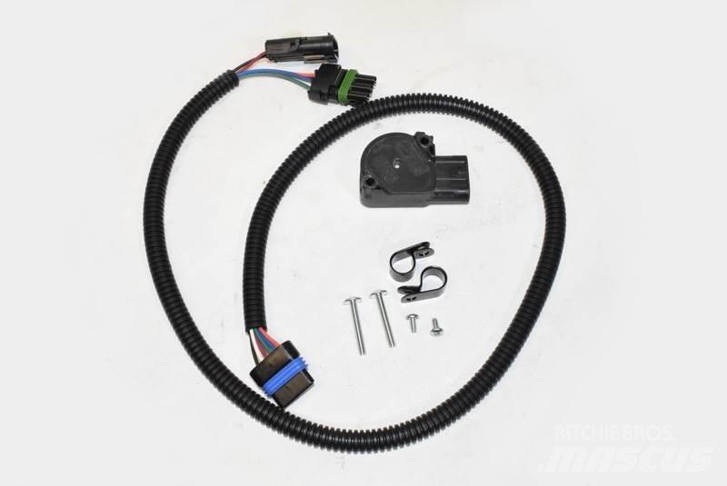 Cummins  Transport - Anderen