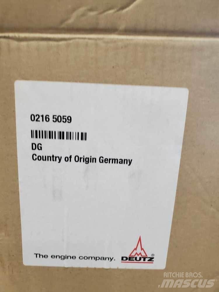 Deutz  Transport - Anderen