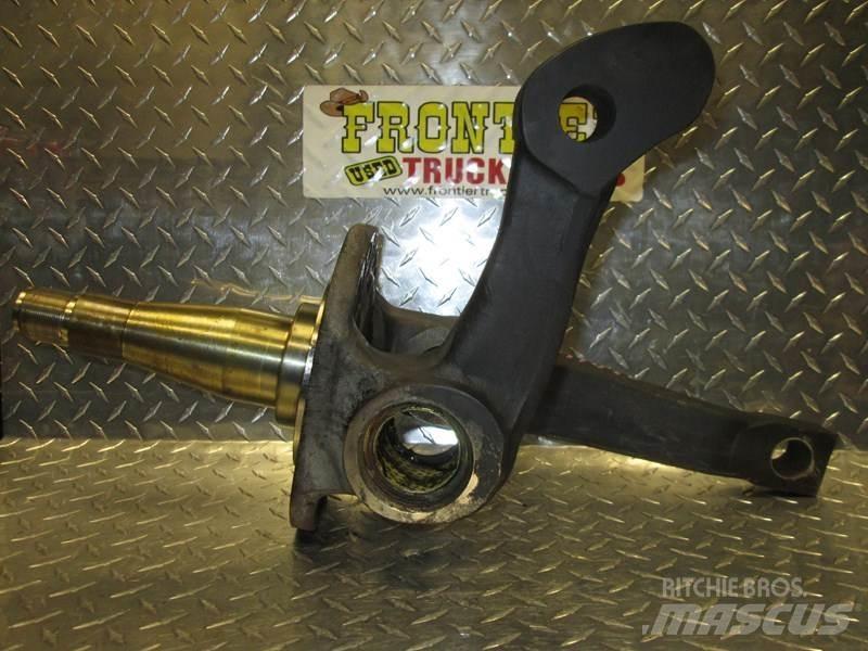 Eaton  Transport - Anderen