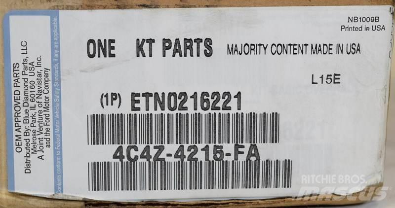 Eaton  Transport - Anderen
