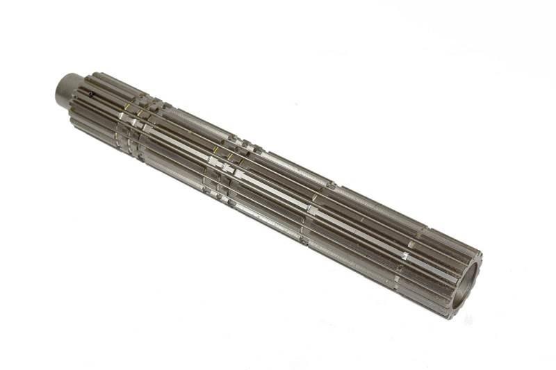 Eaton  Versnellingsbakken