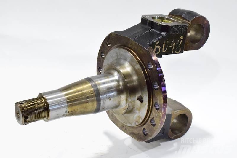 Eaton  Transport - Anderen