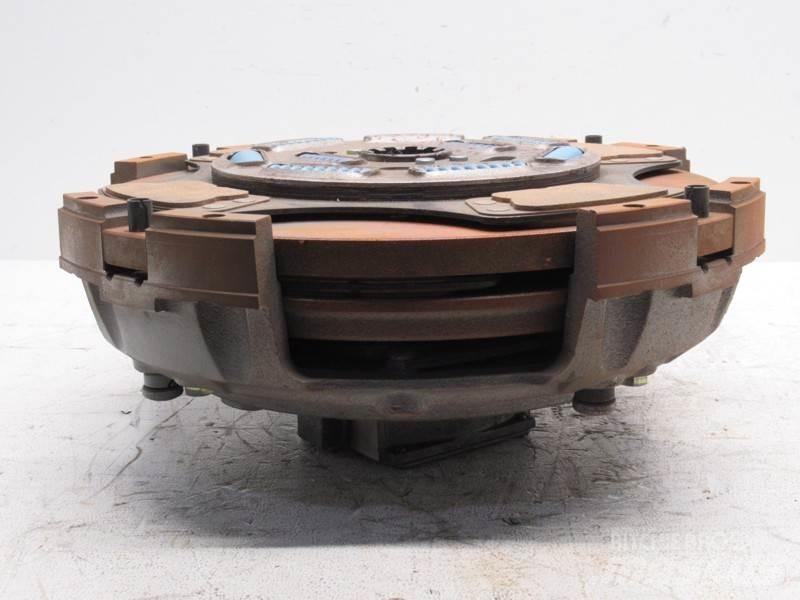 Eaton  Transport - Anderen