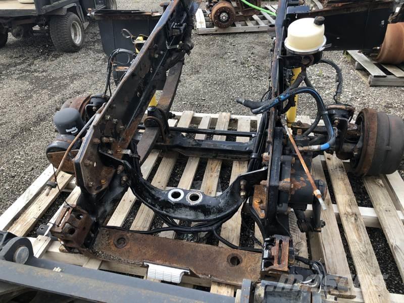 Eaton  Transport - Anderen