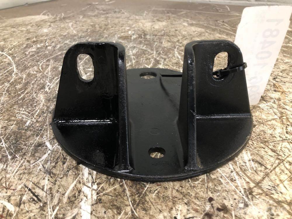 Eaton  Chassis en ophanging