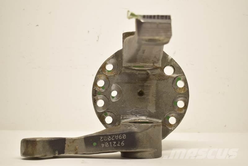 Eaton  Transport - Anderen