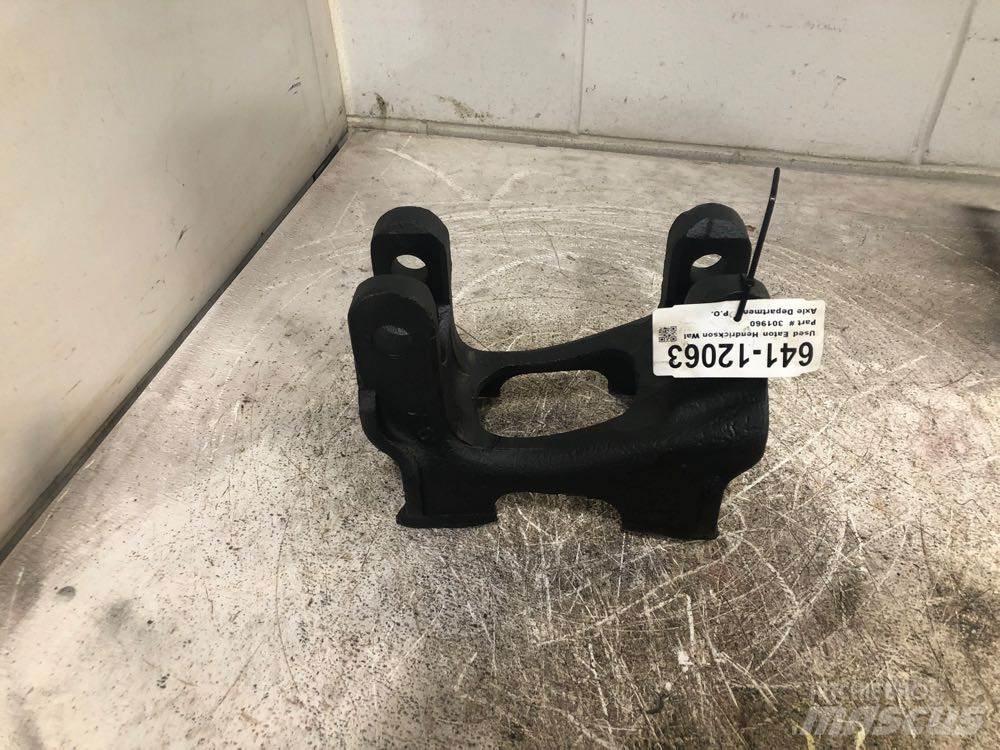 Eaton  Chassis en ophanging