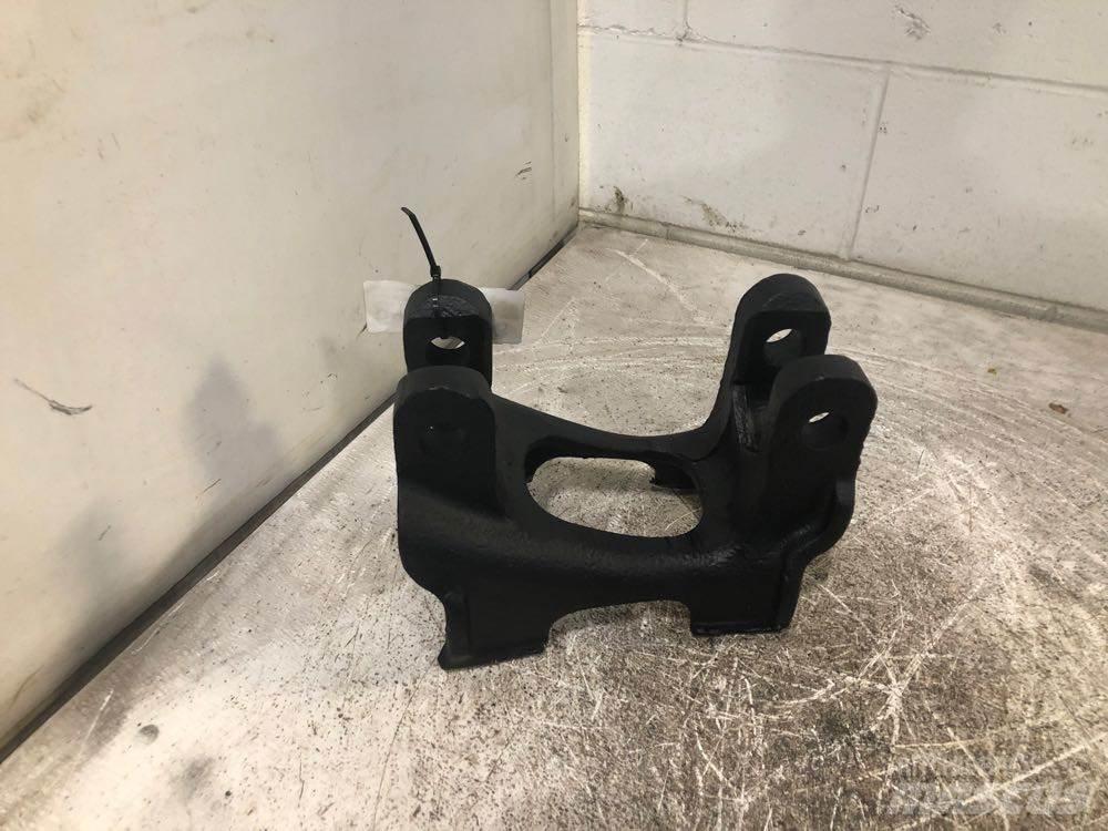 Eaton  Chassis en ophanging