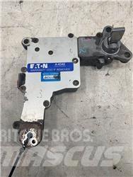 Eaton  Versnellingsbakken