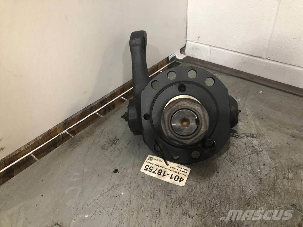 Eaton  Transport - Anderen