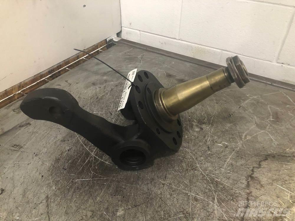 Eaton 12F4 Transport - Anderen