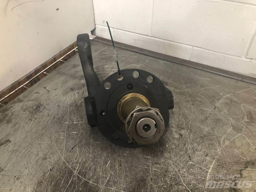 Eaton 12F4 Transport - Anderen