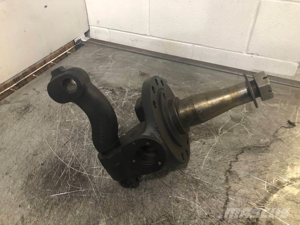 Eaton 12F4 Transport - Anderen