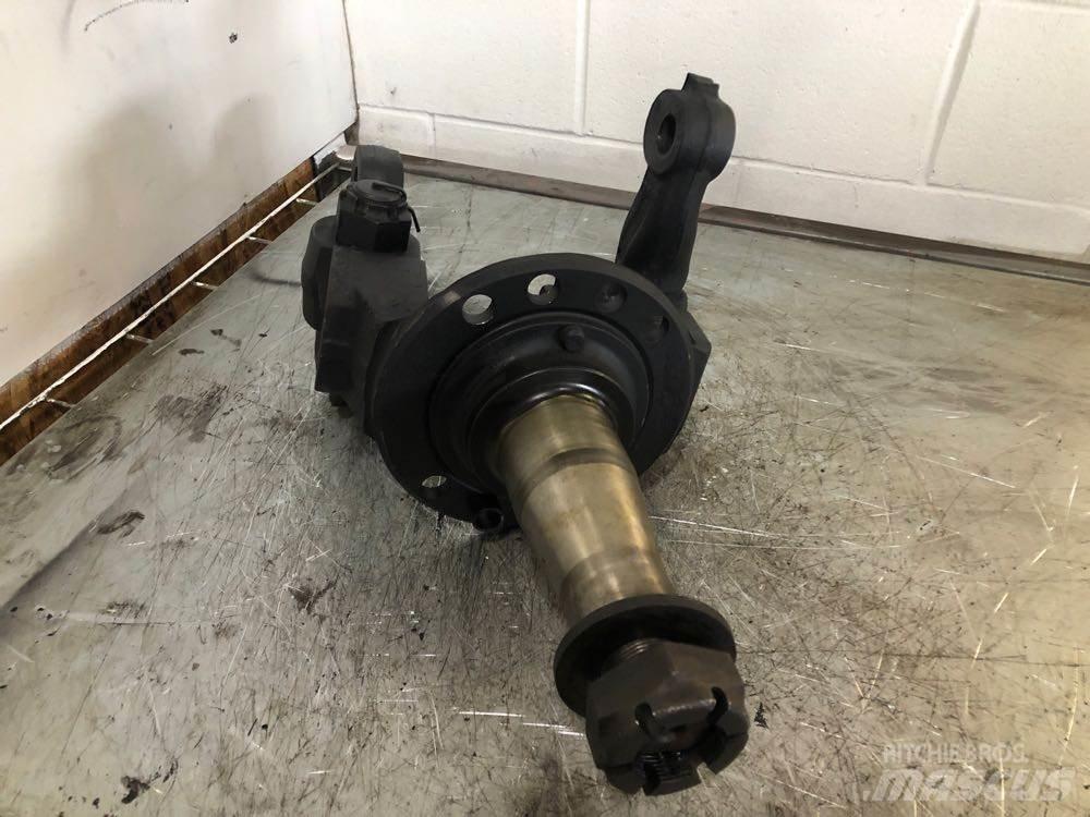 Eaton 18F4 Transport - Anderen