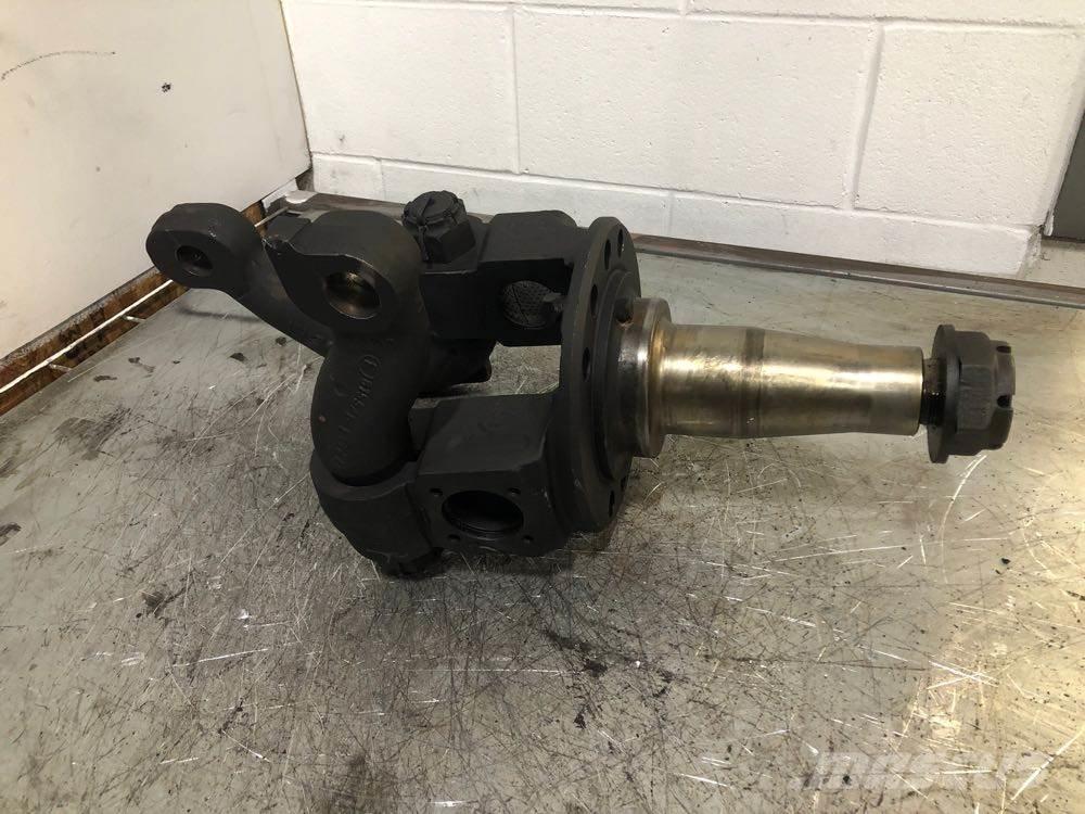 Eaton 18F4 Transport - Anderen