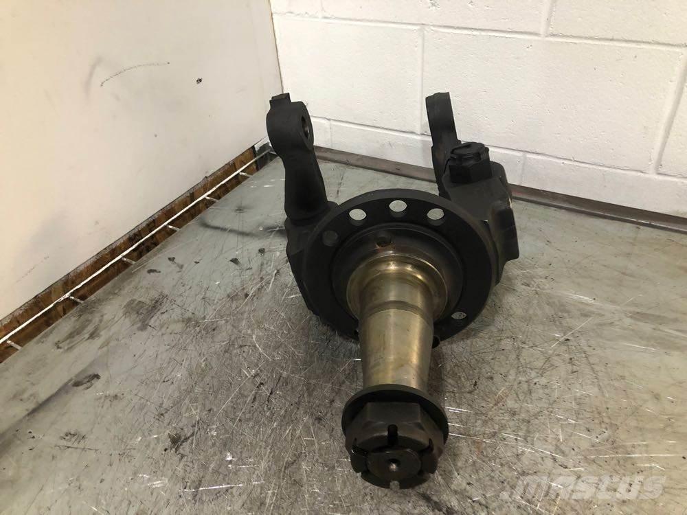 Eaton 18F4 Transport - Anderen