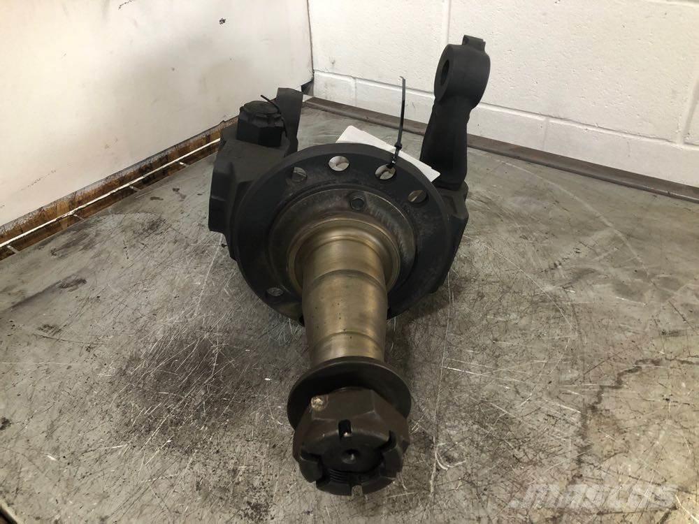 Eaton 18F4 Transport - Anderen