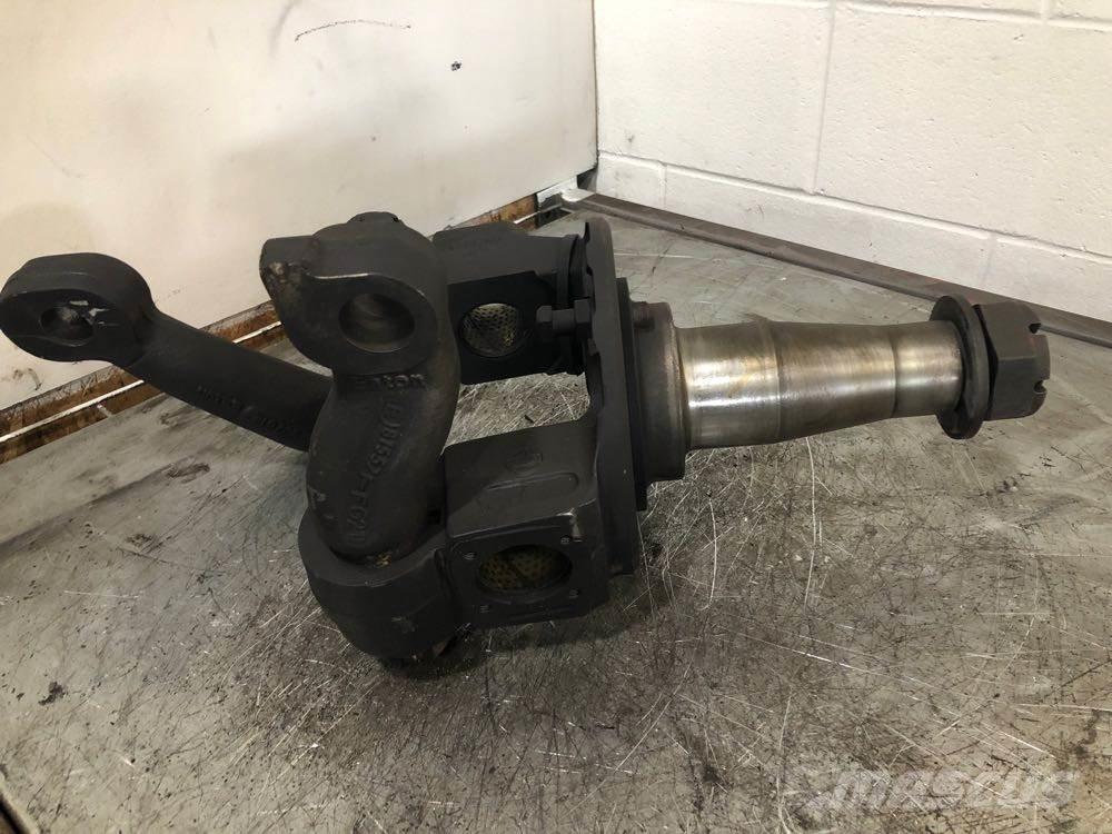 Eaton 18F4 Transport - Anderen