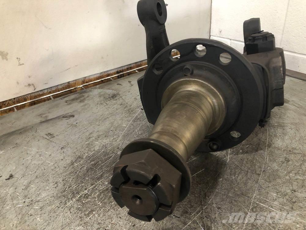 Eaton 18F4 Transport - Anderen