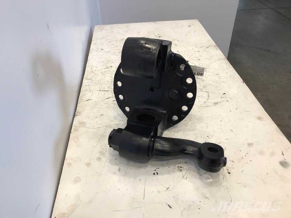 Eaton 20F4 Transport - Anderen