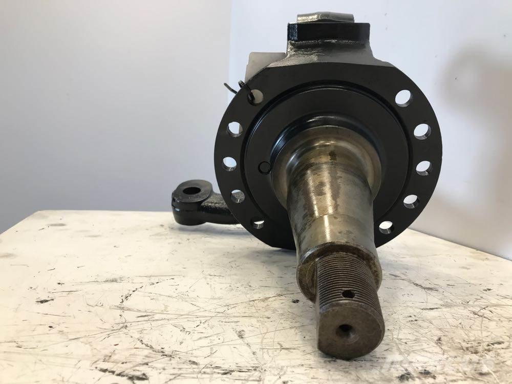 Eaton 20F4 Transport - Anderen