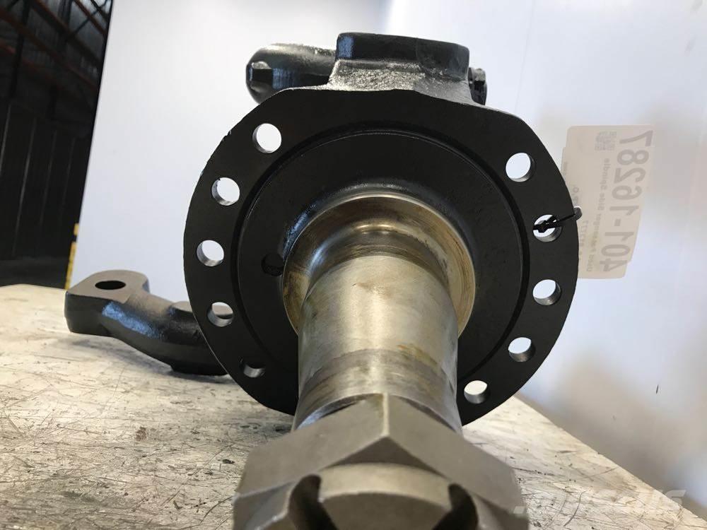 Eaton 20F4 Transport - Anderen