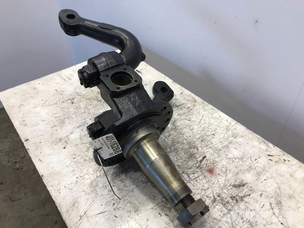 Eaton 24F4 Transport - Anderen