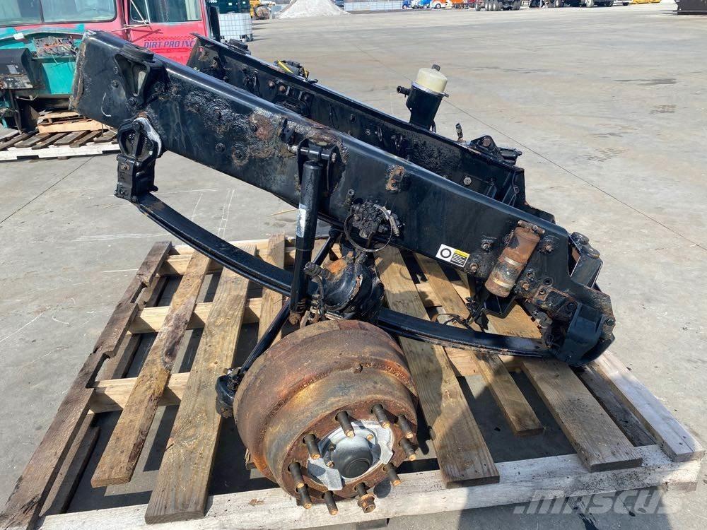 Eaton T370 Transport - Anderen