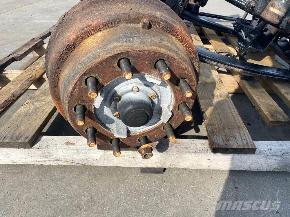 Eaton T370 Transport - Anderen