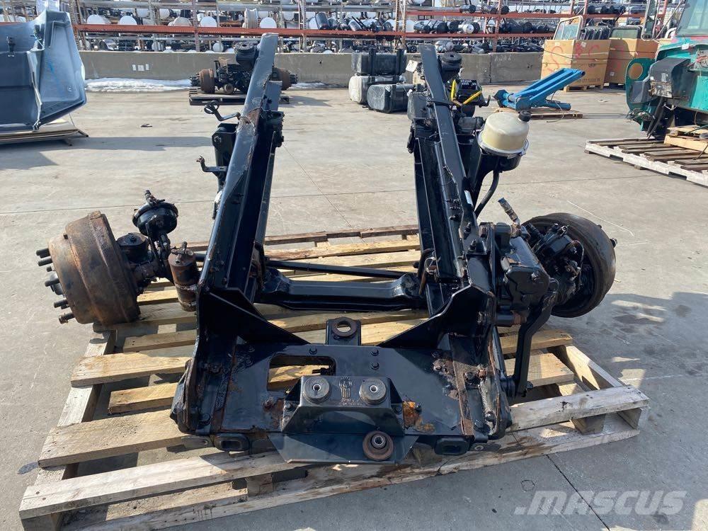 Eaton T370 Transport - Anderen