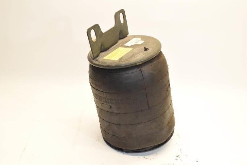 Firestone  Chassis en ophanging