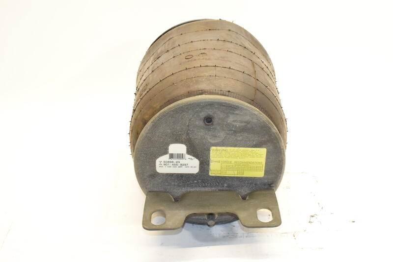 Firestone  Chassis en ophanging
