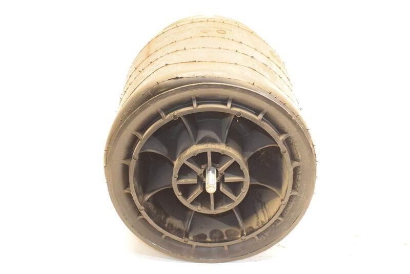 Firestone  Chassis en ophanging