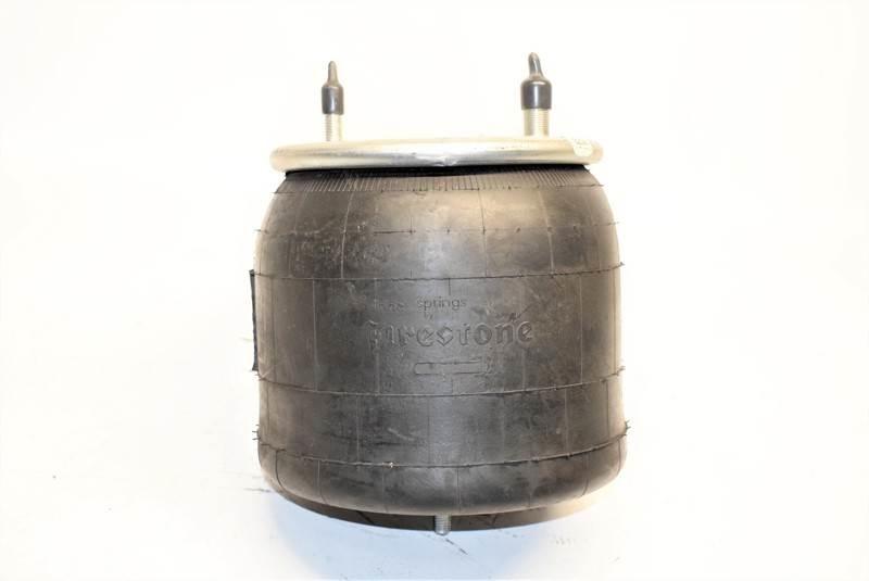 Firestone  Chassis en ophanging